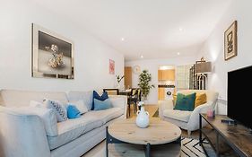 Athera - Hoxton Square 2 Bed, 2 Bath Entire Private Apartment