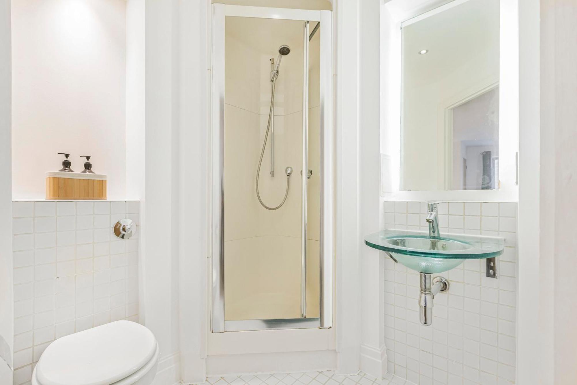 Athera - Hoxton Square 2 Bed, 2 Bath Entire Private Apartment London Exterior foto