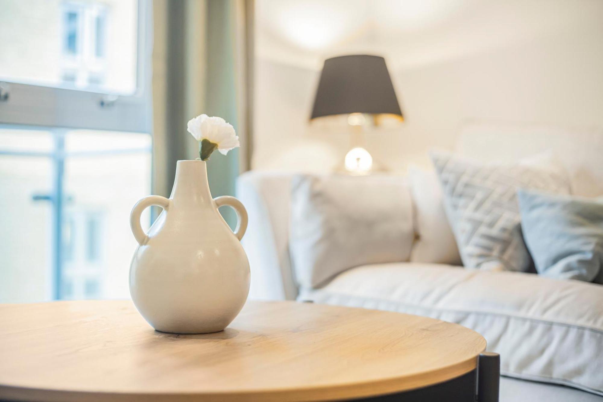 Athera - Hoxton Square 2 Bed, 2 Bath Entire Private Apartment London Exterior foto