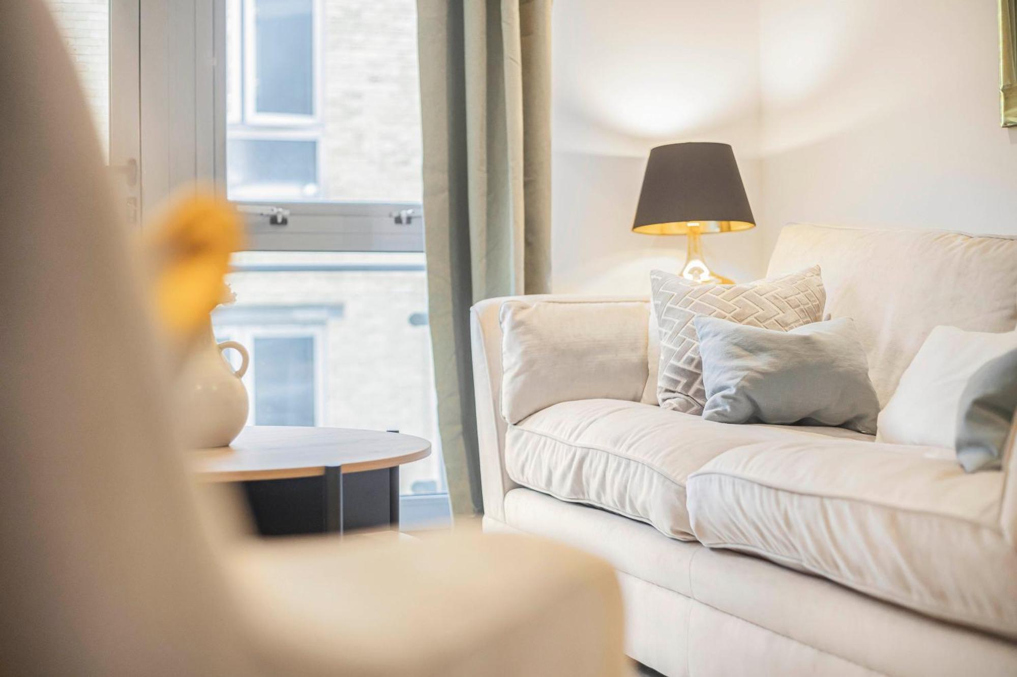 Athera - Hoxton Square 2 Bed, 2 Bath Entire Private Apartment London Exterior foto