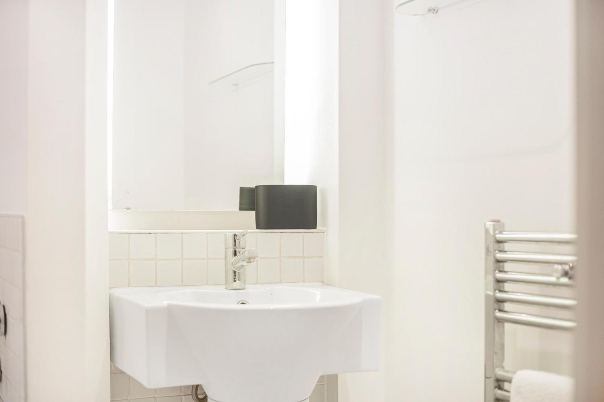 Athera - Hoxton Square 2 Bed, 2 Bath Entire Private Apartment London Exterior foto