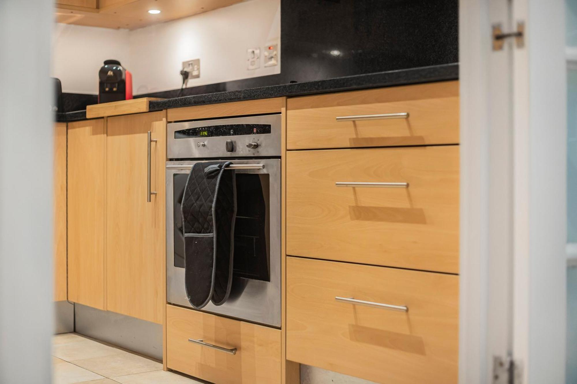 Athera - Hoxton Square 2 Bed, 2 Bath Entire Private Apartment London Exterior foto