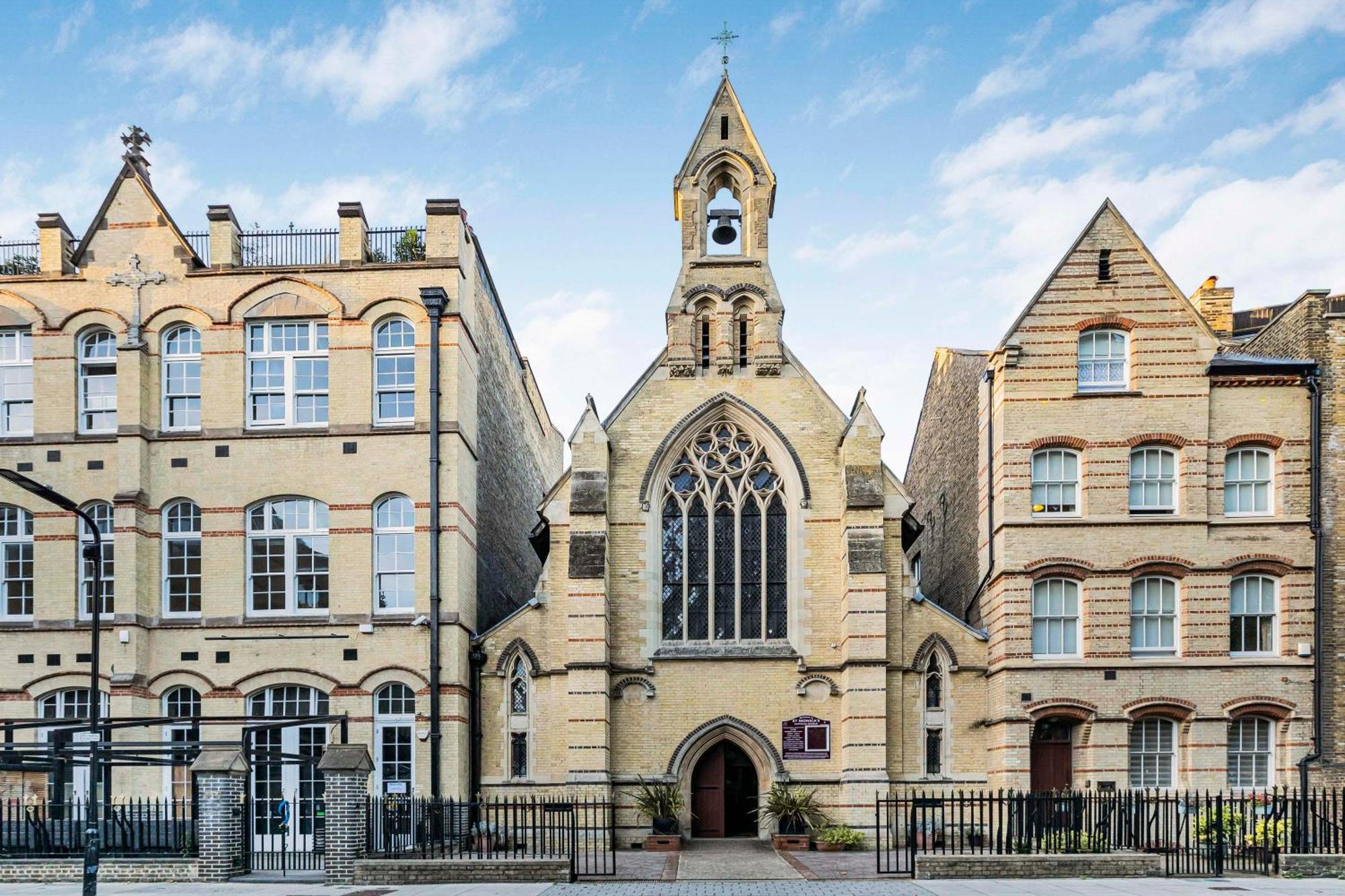 Athera - Hoxton Square 2 Bed, 2 Bath Entire Private Apartment London Exterior foto