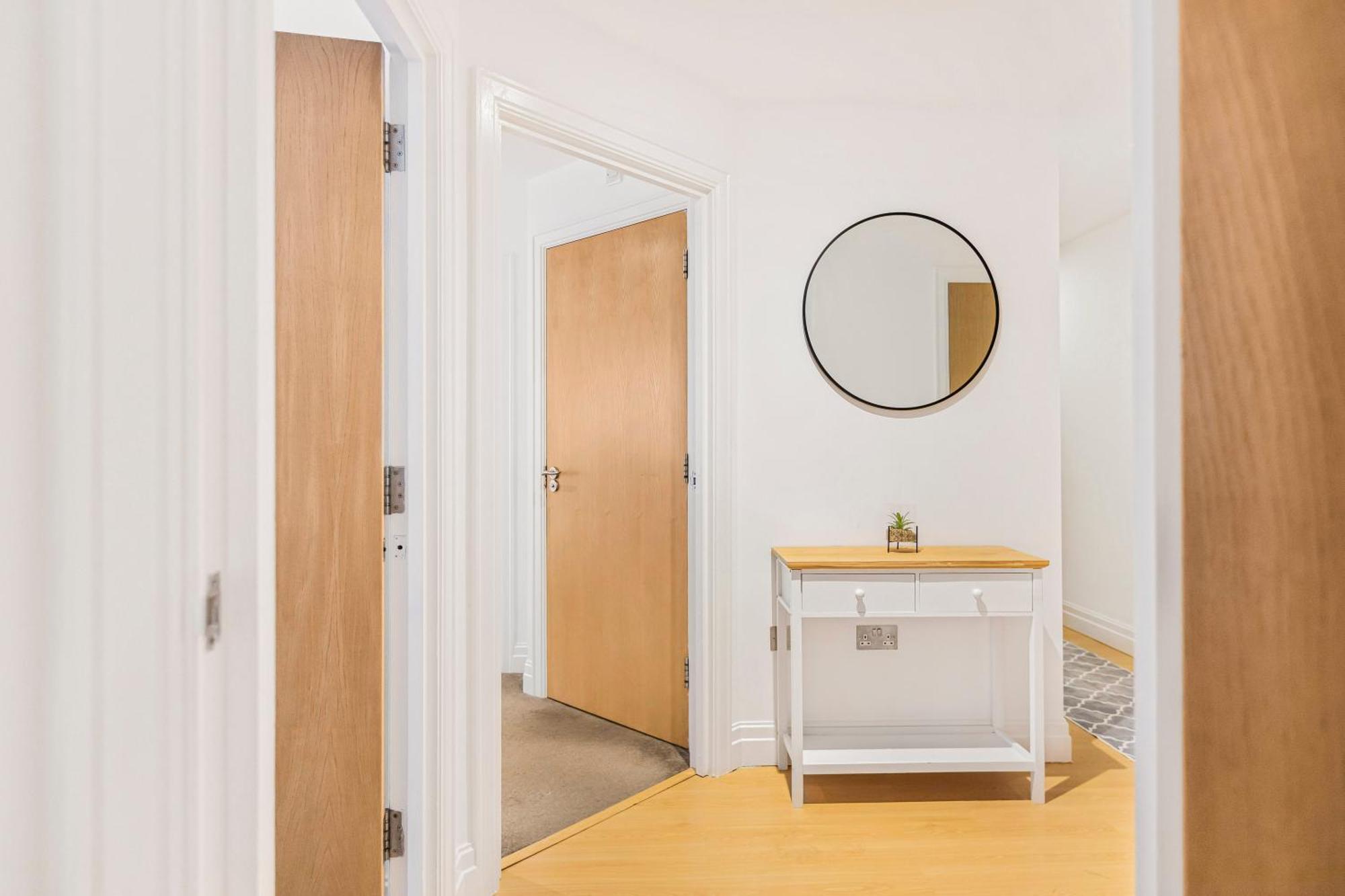 Athera - Hoxton Square 2 Bed, 2 Bath Entire Private Apartment London Exterior foto