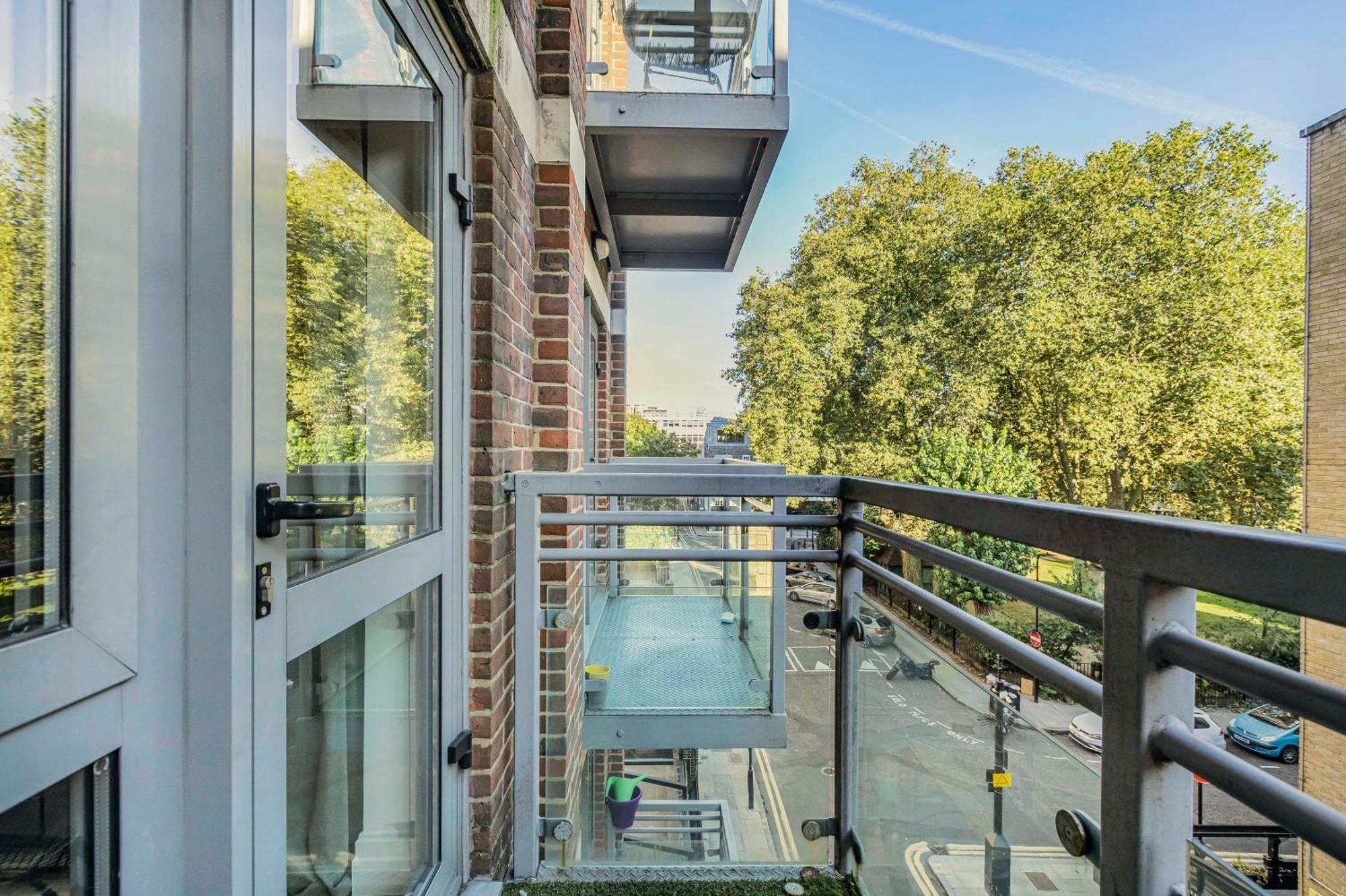 Athera - Hoxton Square 2 Bed, 2 Bath Entire Private Apartment London Exterior foto